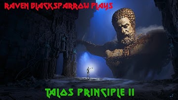 Raven Blacksparrow Play