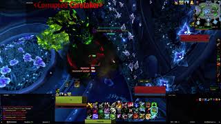BOOM BLOOM Achievement cathedral of night solo screenshot 5