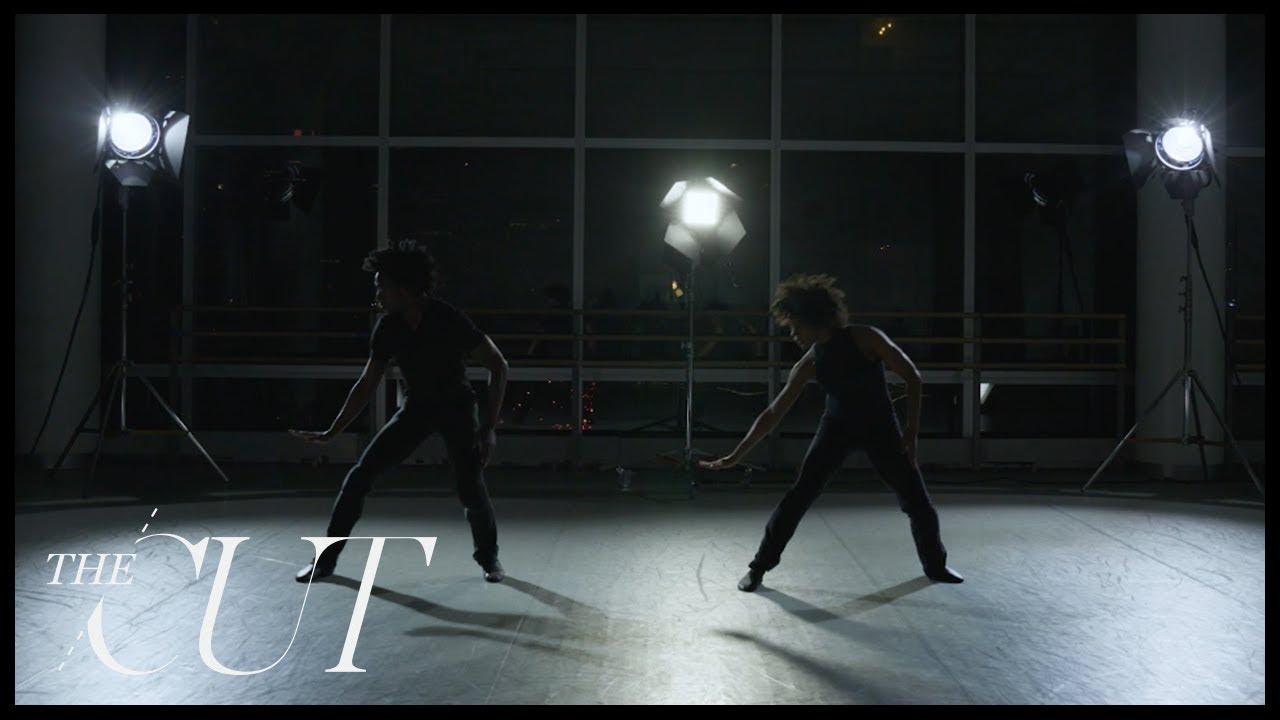 videos for cats Alvin Ailey Dancers Transform Ella Fitzgerald’s Scat Singing Into Movement