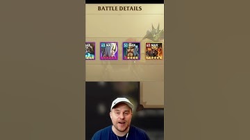 Personal Best Clanboss Damage! | Awaken Chaos Era #shorts