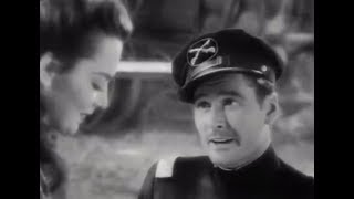 The Santa Fe Trail (1940) - Classic Western Movie, Full Length, Ronald Reagan, Errol Flynn