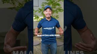 A Message from the Pocket Rocketman 🚴🇲🇾