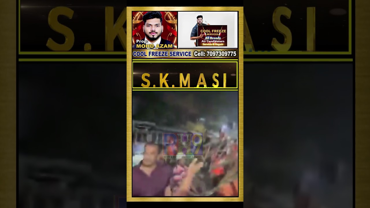 Nalgonda "Super Smart City" Initiative 