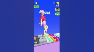 Tippy toy all levels walkthrough gameplay (ios,android)#shorts