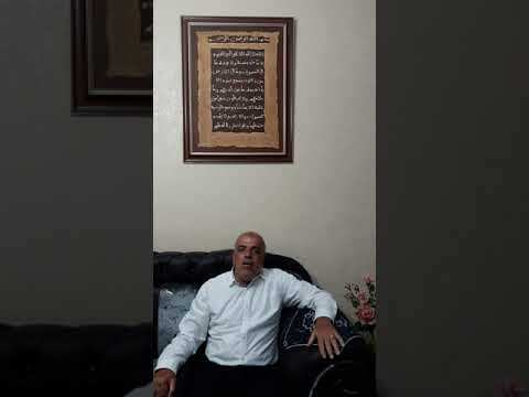 قال رسول الله صلى الله عليه وسلم: من لا يشكر الناس لا يشكر الله .
