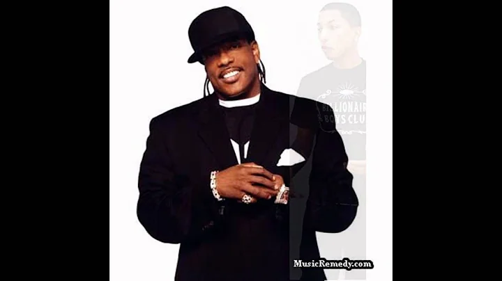 Snoop Dogg Feat  Pharrell & Charlie Wilson   Beautiful