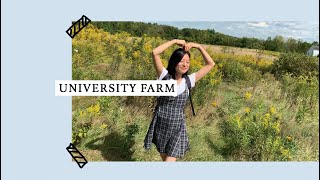 Case Western Reserve University | University Farm