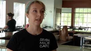 Highland Village Restraunt Week -  Seven Mile Cafe