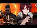 【DAWNWALKER】I'M BACK FOR BLOOD + 3D STREAM