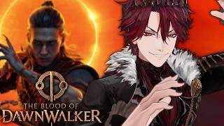【DAWNWALKER】I'M BACK FOR BLOOD + 3D STREAM