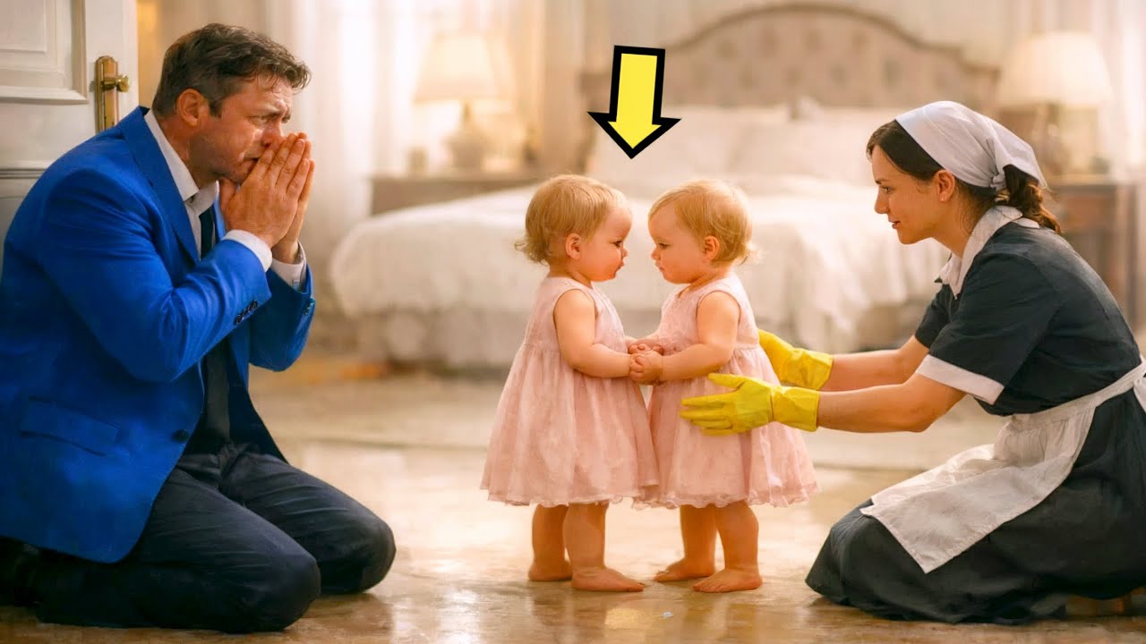 ΕΚΑΤΟΜΜΥΡΙΟΥΧΟΣ ΕΠΙΣΤΡΕΦΕΙ ΣΠΙΤΙ ΧΩΡΙΣ ΠΡΟΕΙΔΟΠΟΙΗΣΗ… ΚΑΙ ΜΕΝΕΙ ΣΕ ΣΟΚ ΜΕ ΑΥΤΟ ΠΟΥ ΒΛΕΠΕΙ