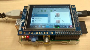 Screen