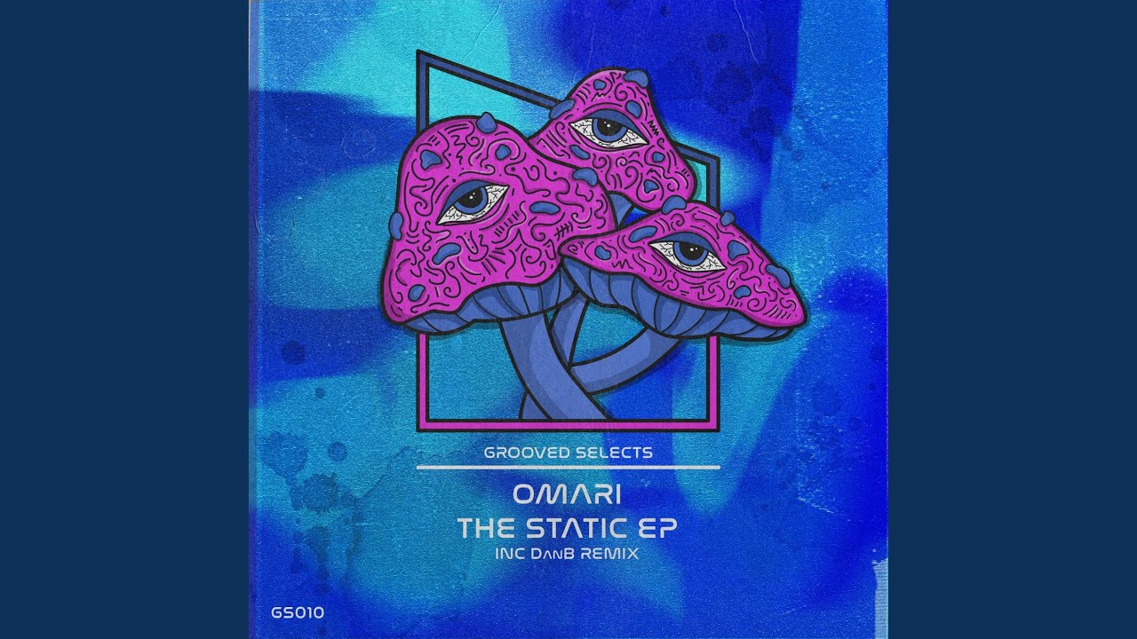 Watch The Static (Original Mix) on YouTube Watch The Static (Original Mix) on YouTube