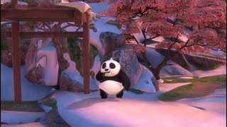 Baby Po Impossible 3V1 Gone Ual Im Pregnant???