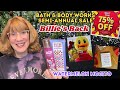 Bath & Body Works Billie's Back + Watermelon Mojito Review!