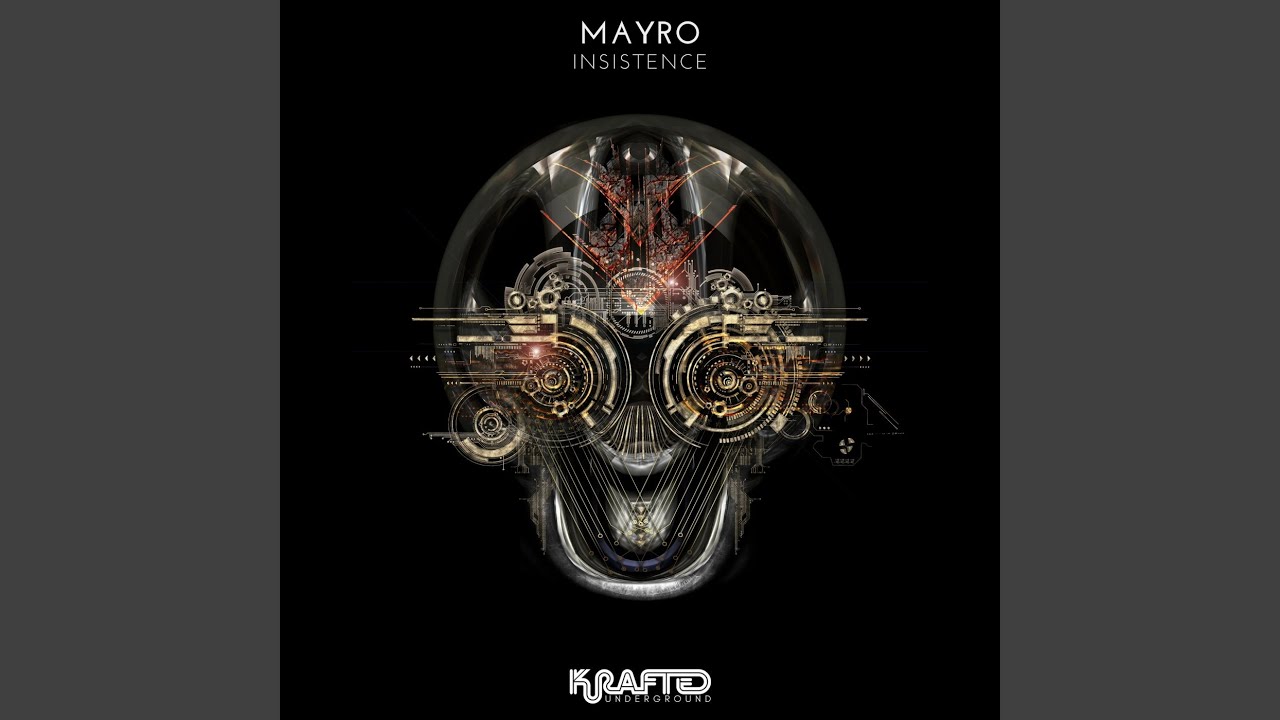 YouTube에서 Insistence 보기 YouTube에서 Insistence 보기