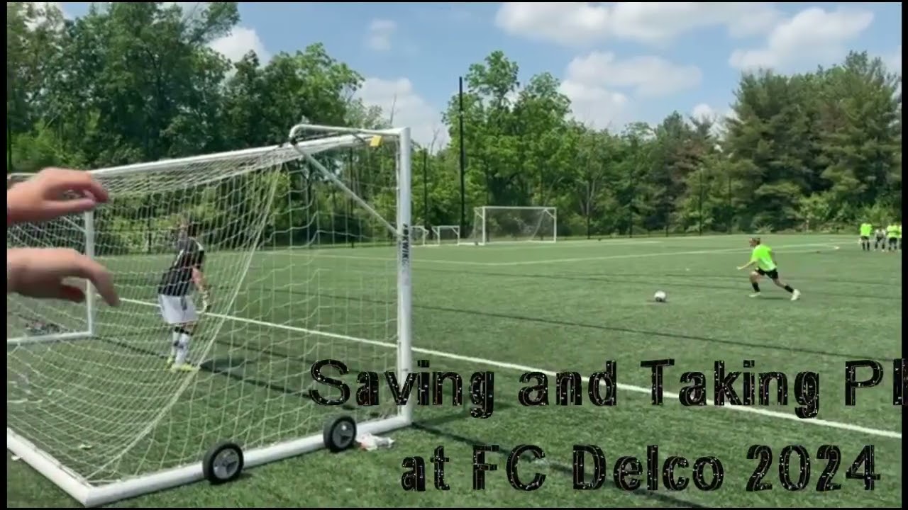 Gibson Larice Highlight Reel Fall 2025