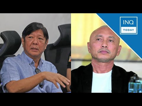 Teves to face charges in PH, assures Marcos | INQToday
