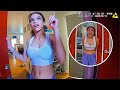 Police Give Ignorant Teen Mom a Lesson She Won’t Forget