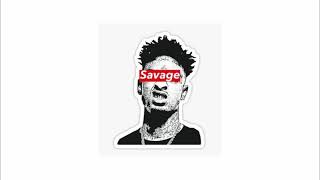 Free 21 Savage Type Beat Hard Free Beats Instrumental Jeank