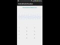 Visualizer and ToneGenerator