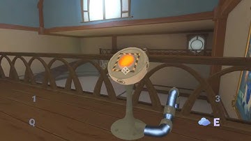 Quantum Conundrum Live Playthrough