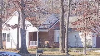 Man, woman found dead in Spotsylvania County home | NBC4 Washington