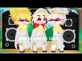 Aqui no baile do Egito!! | Gc Meme | Akatsuki AU | Hidan▪Obito▪Naruto |