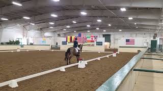 Second level test 2