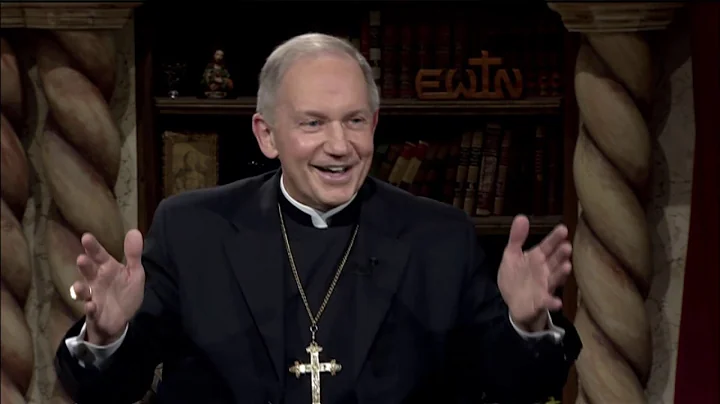 EWTN Live - 2019-09-05 - 09/04/19 Bishop Thomas Jo...