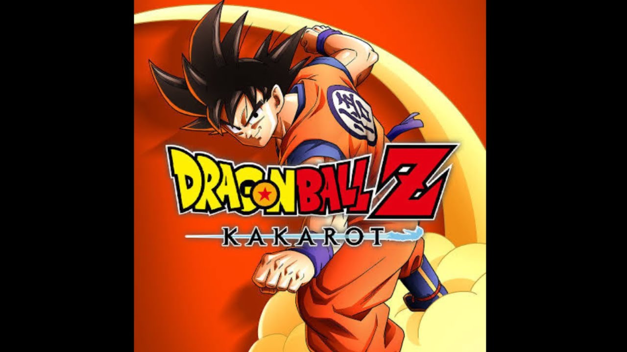 DRAGON BALL Z Kakarot Walkthrough Pt3