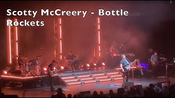 Thumbnail of Scotty McCreery - Bottle Rockets - Frontwave Arena 06/14/2025