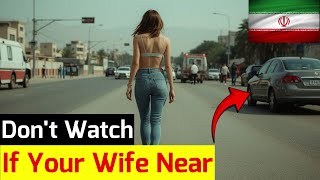Inside Iran The Truth You Never See On The News Travel Documentary