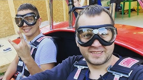 Памяти Славы Парукова | АП Команда