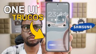 10 ajustes que debes cambiar en tu Samsung con One UI 7 y 8