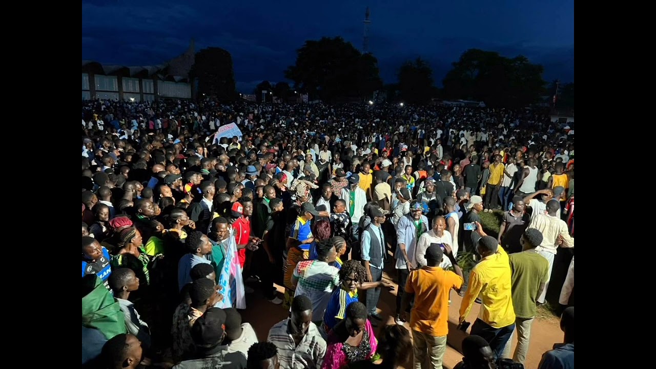 Freddy et wa mukala mukolu wanyi