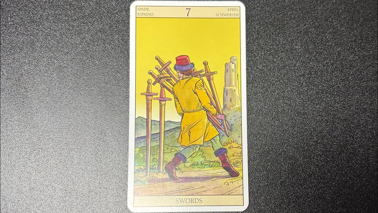 СКОРПИОН ♏️ ГЛУБОКОЕ сожаление о содеянном! Разоблачение третьего лица 🤯 (2–6 декабря)