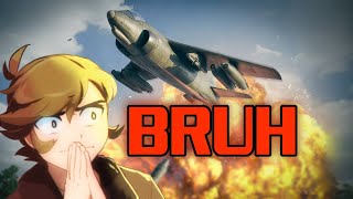 Call of Duty Black Ops 6's Airplanes are WEIRD