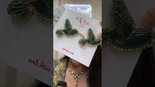 Obsessed with these Hummingbird earrings! ✨ Get the look & level up your style. #Style #ytshorts