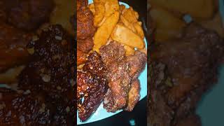 #subscribe #food #foodnerd #foodie ##fpy #wings #trendingvideo #Suzysfunnelcakes&amp;Foods #foodnetwork
