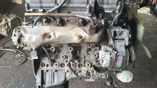 Isuzu 6VE1 3.5 problems and weak points