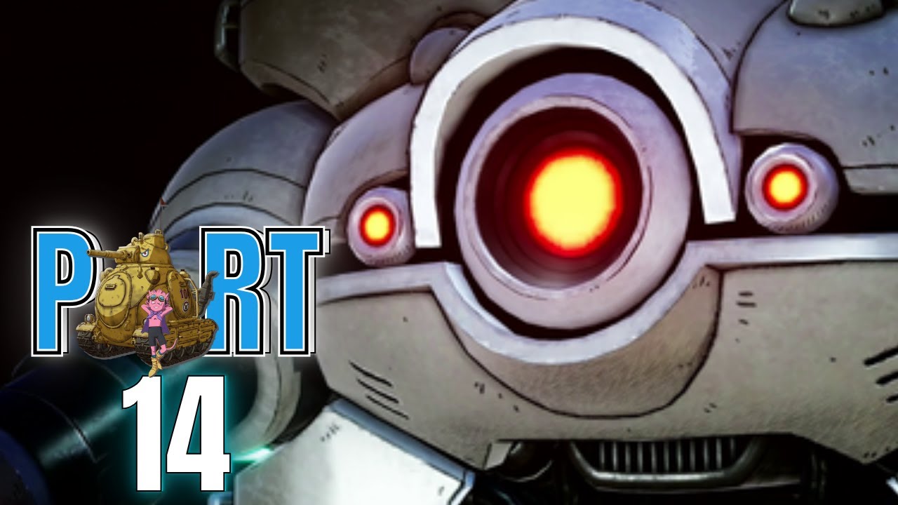 SAND LAND GAMEPLAY PART 14 - AQUANIUM RECOVERY (FULL GAME)