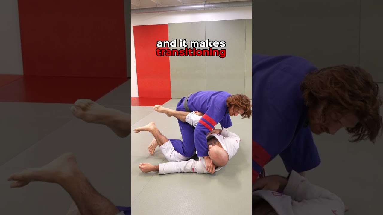 Пас Тореандо в Лег Дрэг