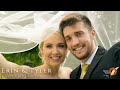 Erin and tyler  wedding film  rustic grace estate  render poetic media