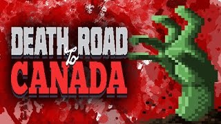 Best Friends Play Death Road To Canada screenshot 4