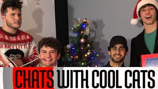 Christmas In Wooster! | Chats With Cool Cats Christmas Special