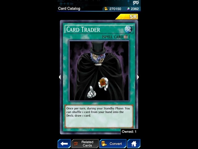 card trader yugioh duel links Card Trader: Box Chips