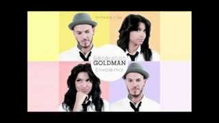 Tal & M.Pokora - Envole-Moi - Génération Goldman - 2012