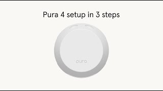 Famous How to Set-up | Pura 4 Home Diffuser Wealth