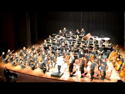 Massira El Khadra Orchestre Philharmonique Du Maroc OPM